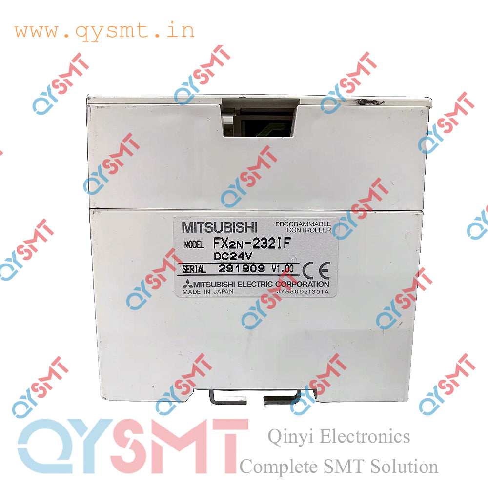 Mitsubishi FX2N-232IF Programmable Controller