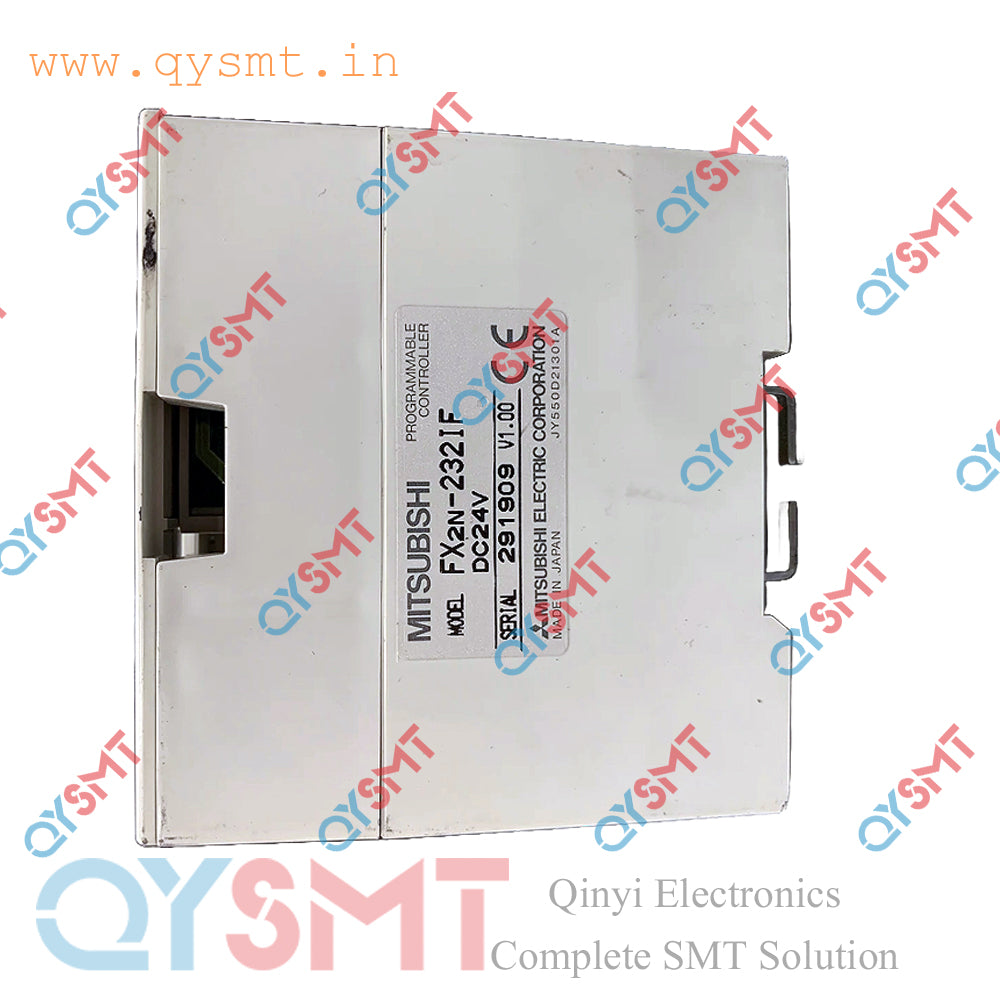 Mitsubishi FX2N-232IF Programmable Controller