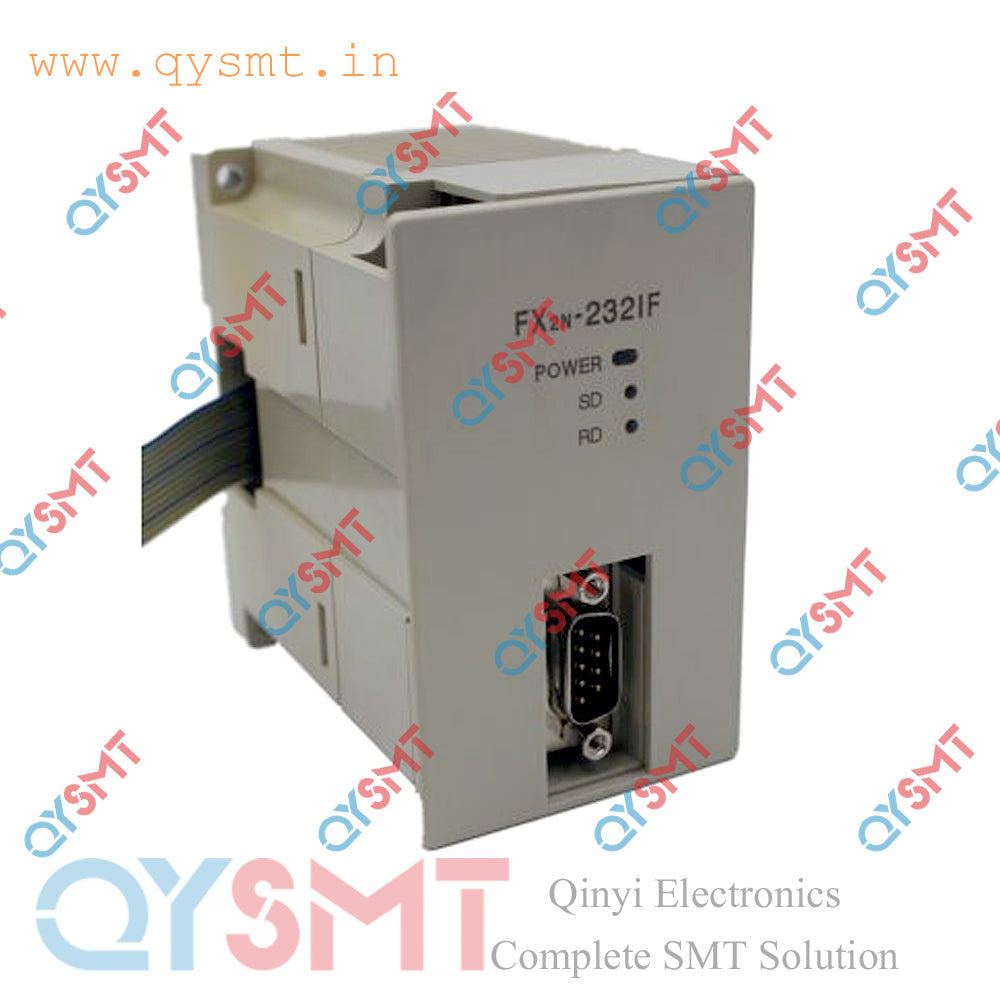 Mitsubishi FX2N-232IF Programmable Controller