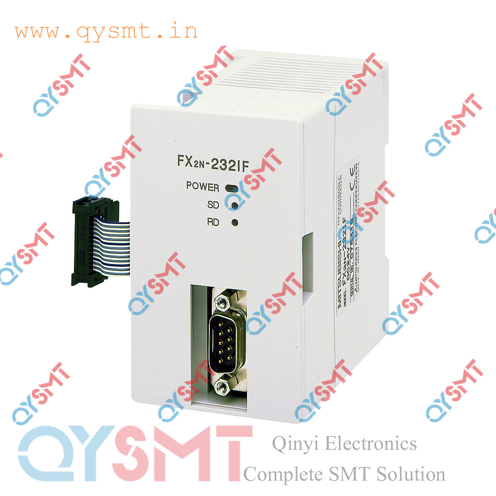 Mitsubishi FX2N-232IF Programmable Controller