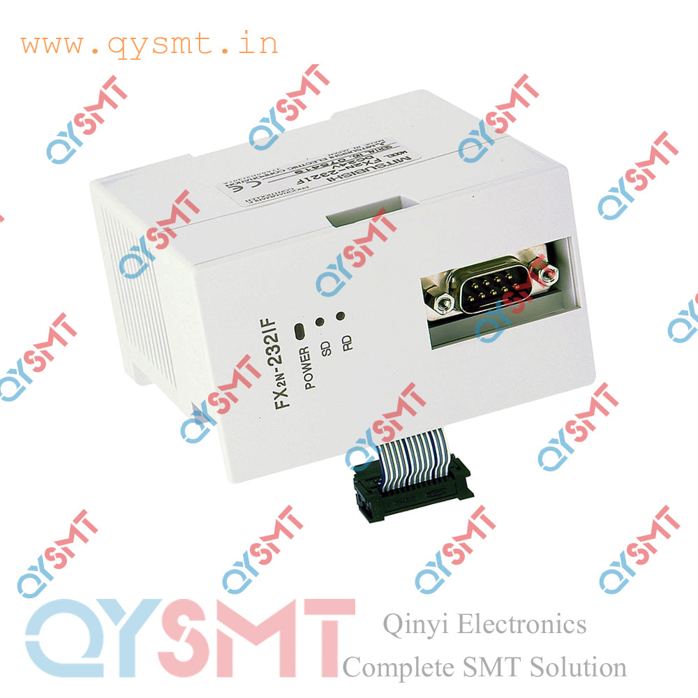 Mitsubishi FX2N-232IF Programmable Controller