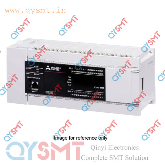 FX5U-64MT/ESS Mitsubishi PLC Controller