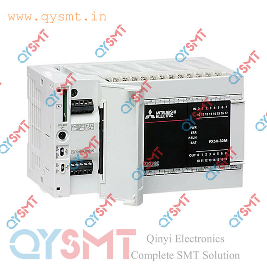 Mitsubishi PLC FX5U-64MR/ES