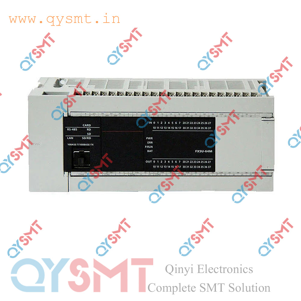 Mitsubishi PLC FX5U-64MR/ES