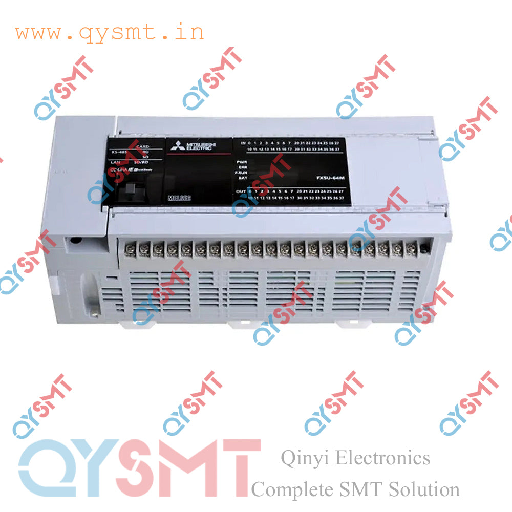 Mitsubishi PLC FX5U-64MR/ES