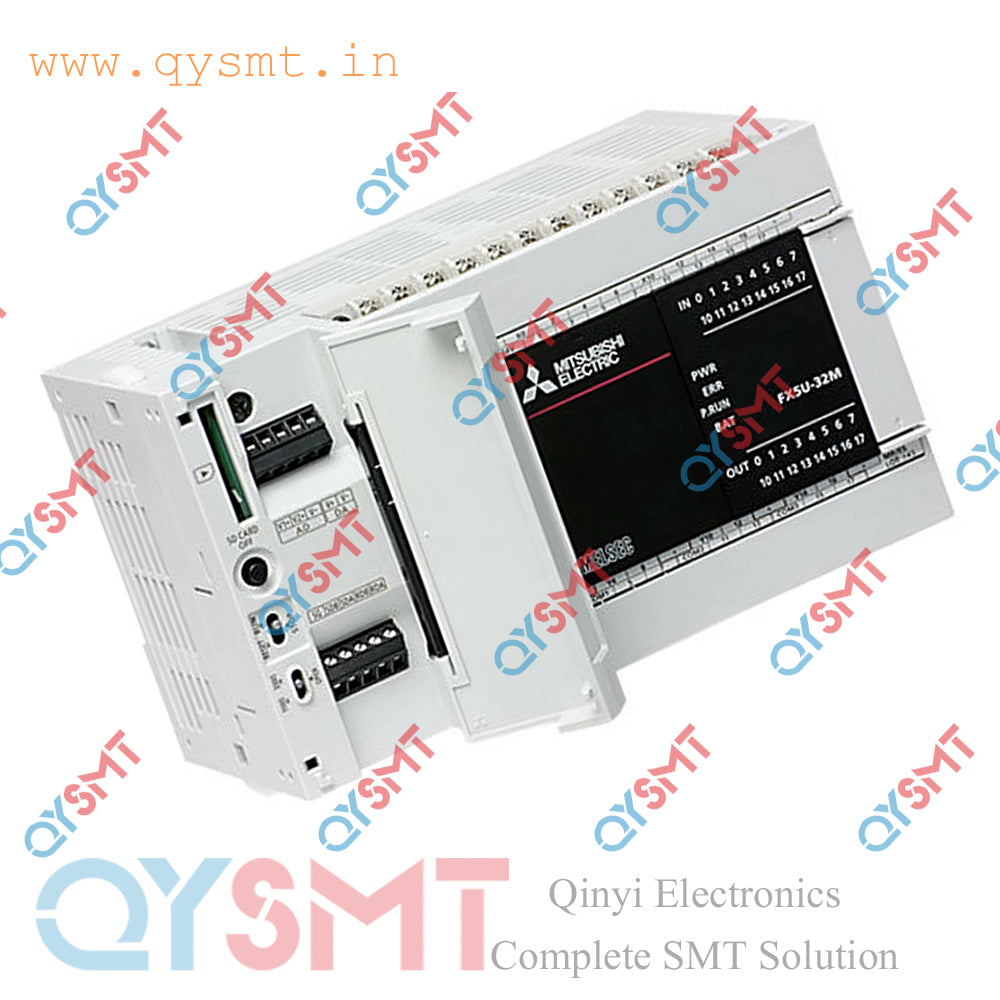 Mitsubishi PLC FX5U-64MR/ES