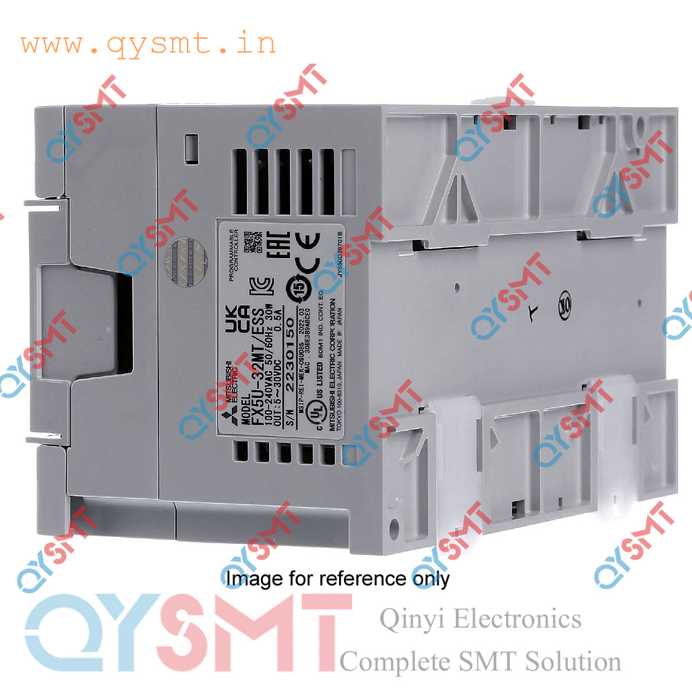 FX5U32MT/ESS Mitsubishi PLC