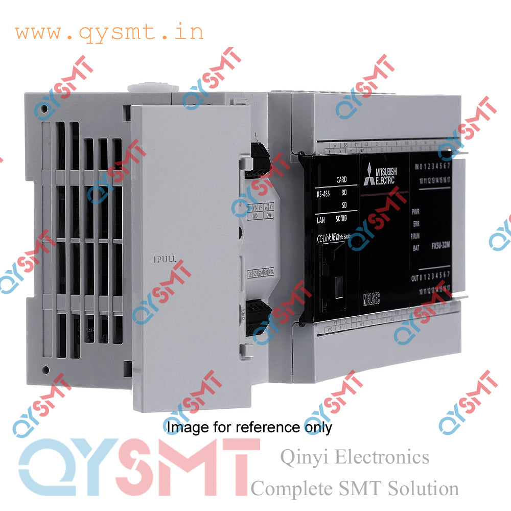 FX5U32MT/ESS Mitsubishi PLC – QYSMT