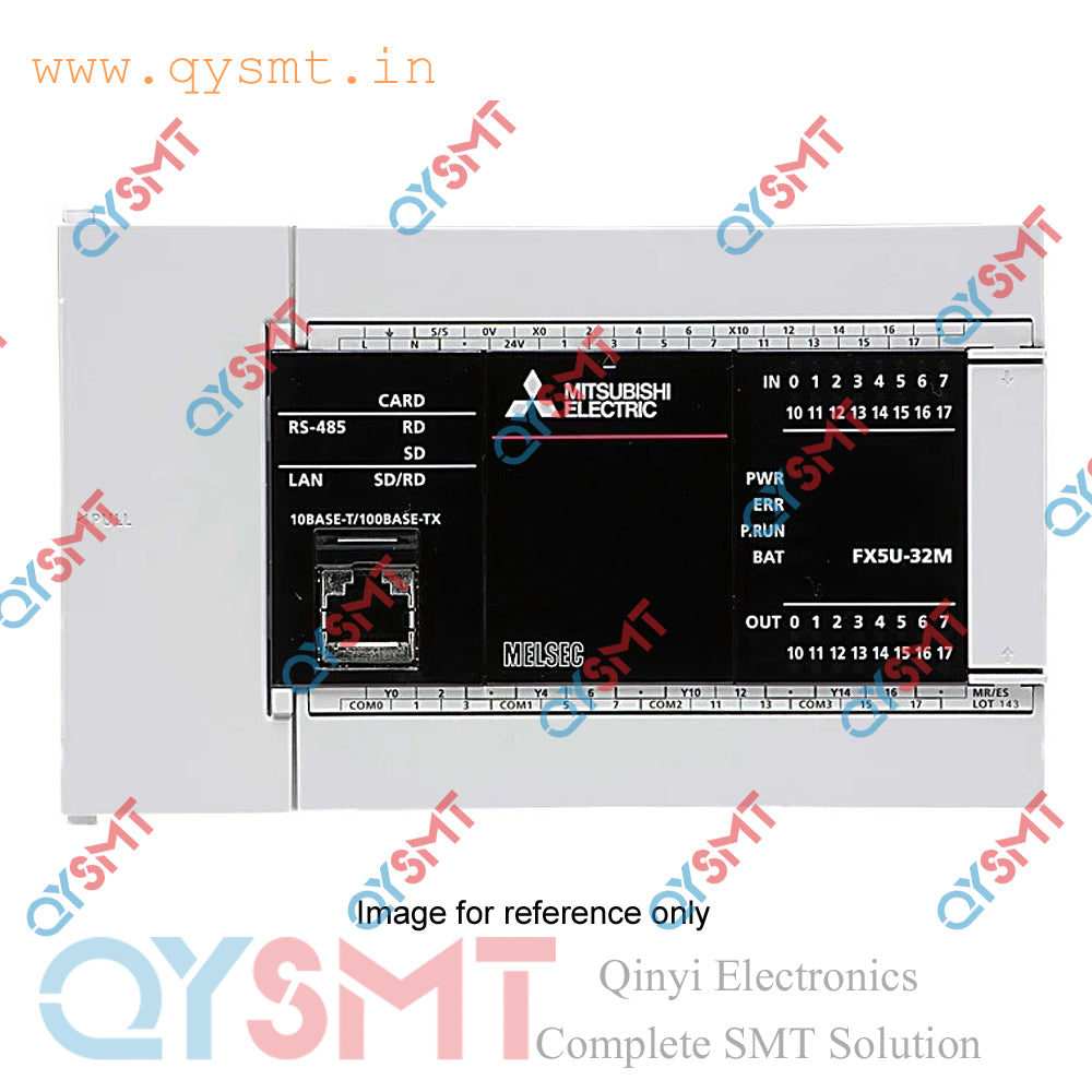 FX5U32MT/ESS Mitsubishi PLC