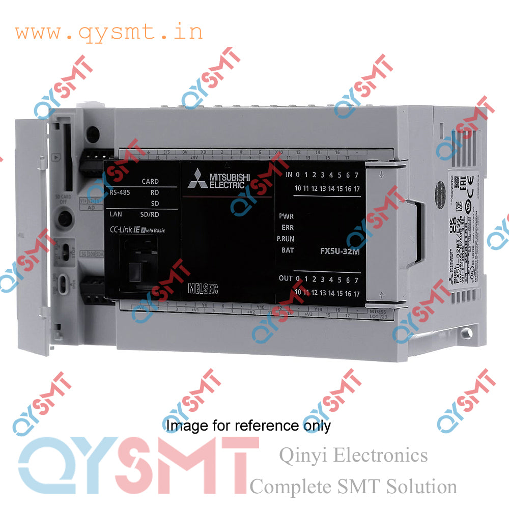 FX5U32MT/ESS Mitsubishi PLC