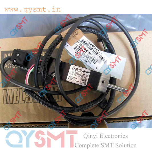 Mitsubishi Servo Motor HC-BH0336LW4-S4