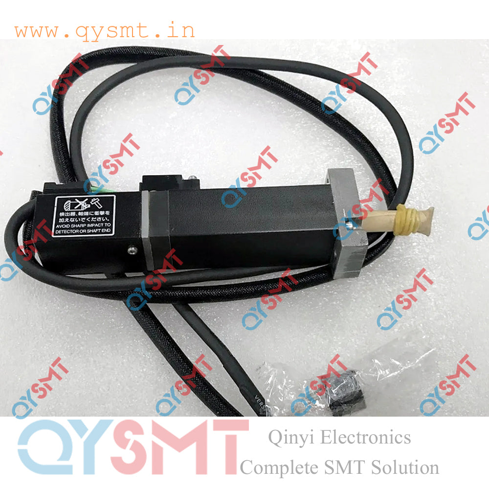 Mitsubishi Servo Motor HC-BH0336LW4-S4