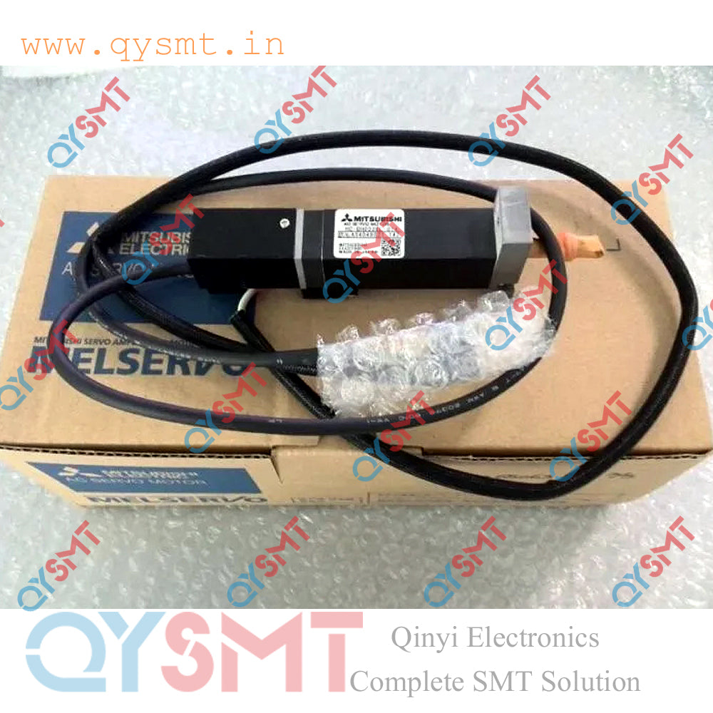 Mitsubishi Servo Motor HC-BH0336LW4-S4