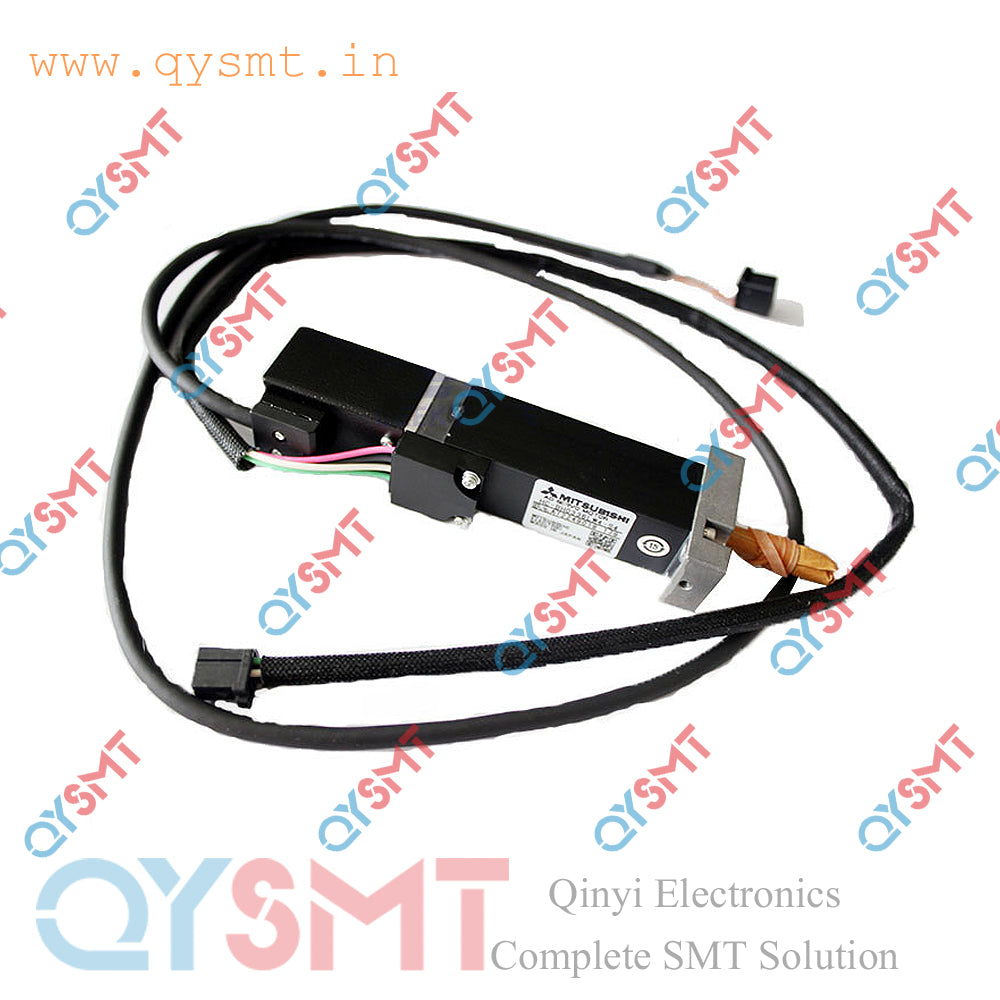 Mitsubishi Servo Motor HC-BH0336LW4-S4