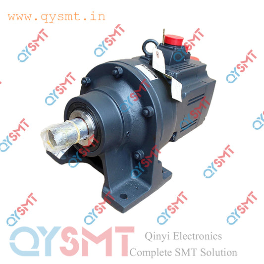 Mitsubishi HC-SFS202BG1H AC Servo Motor