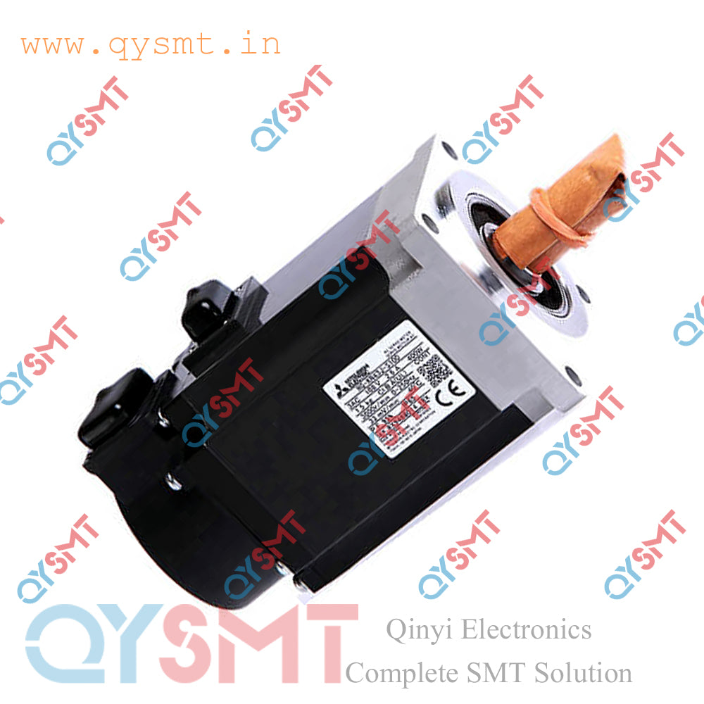Mitsubishi HG-KN43J-S100 AC SERVO MOTOR
