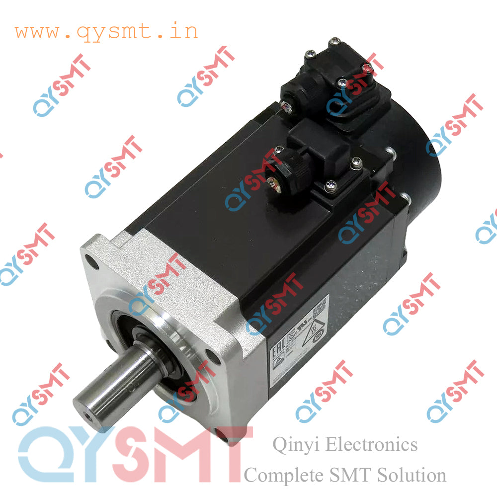 Mitsubishi HG-KN43J-S100 AC SERVO MOTOR