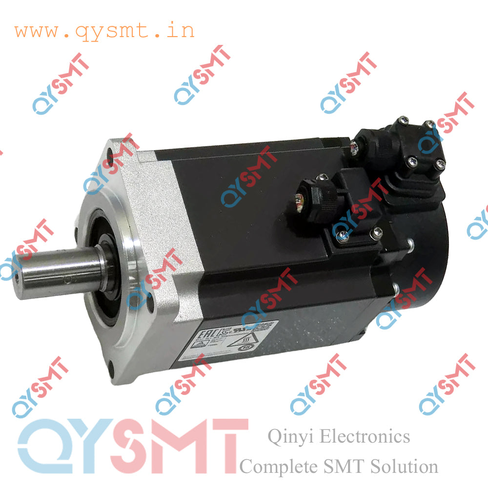 Mitsubishi HG-KN43J-S100 AC SERVO MOTOR