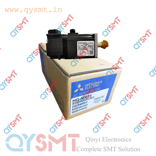 Mitsubishi AC Servo Motor HG-MR13