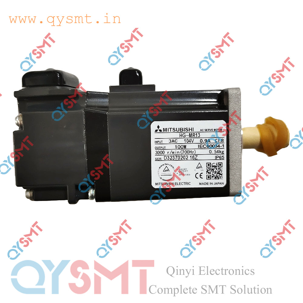 Mitsubishi AC Servo Motor HG-MR13