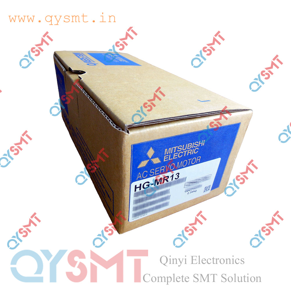 Mitsubishi AC Servo Motor HG-MR13