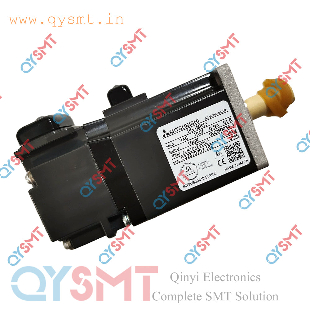Mitsubishi AC Servo Motor HG-MR13
