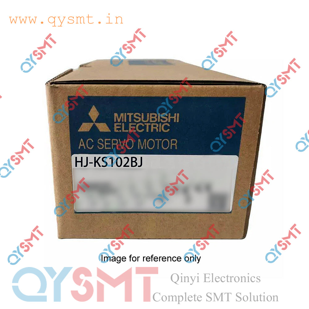 HJ-KS102BJ AC Servo Motor