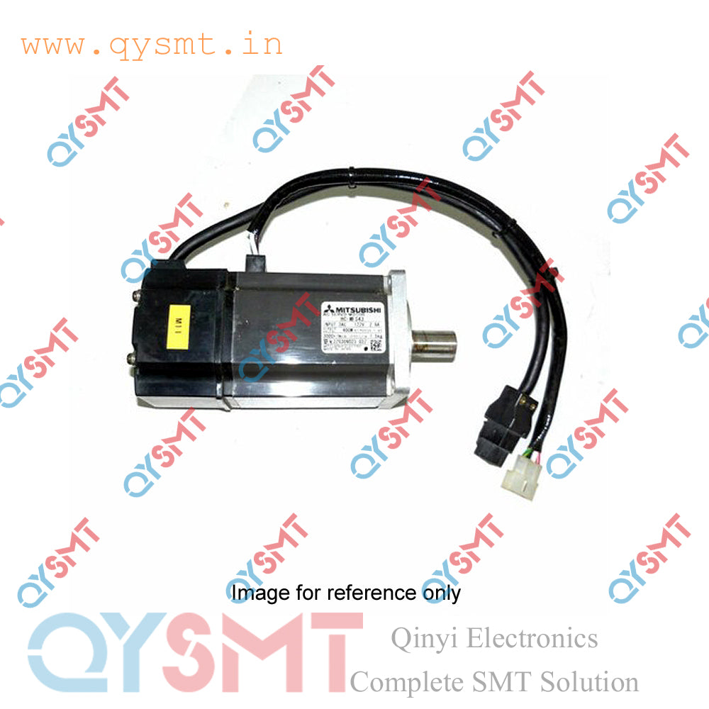 HJ-KS102BJ AC Servo Motor