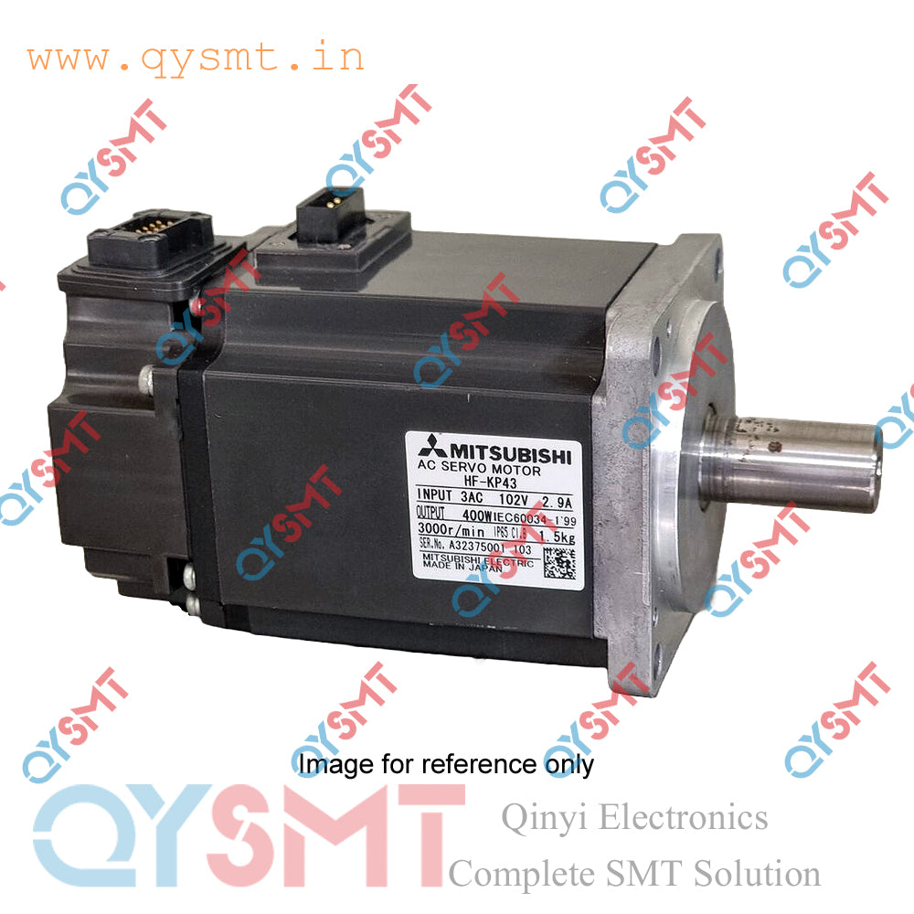 HF-KP43 AC Servo Motor