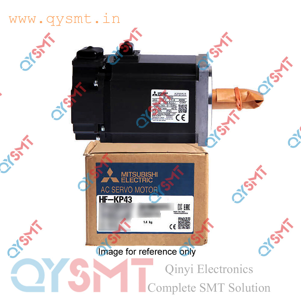 HF-KP43 AC Servo Motor