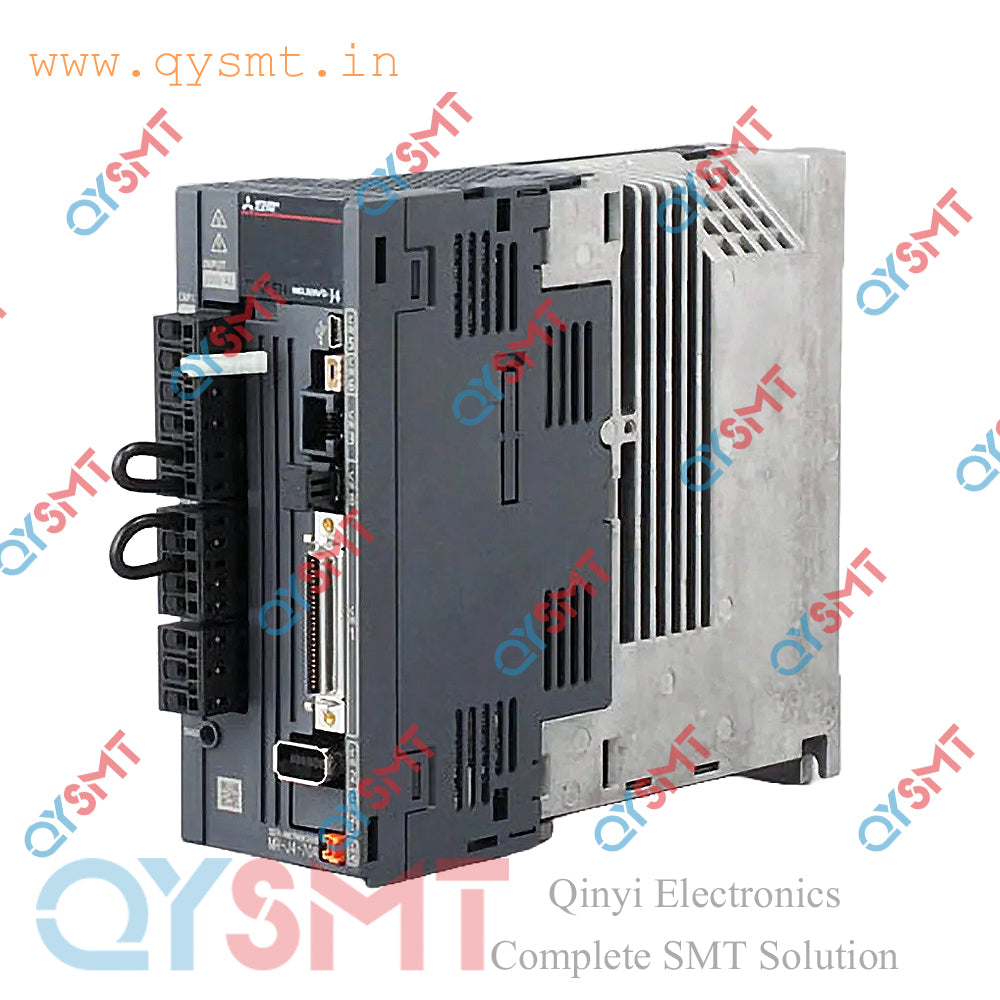 Mitsubishi AC Servo Driver MR-J4-70A
