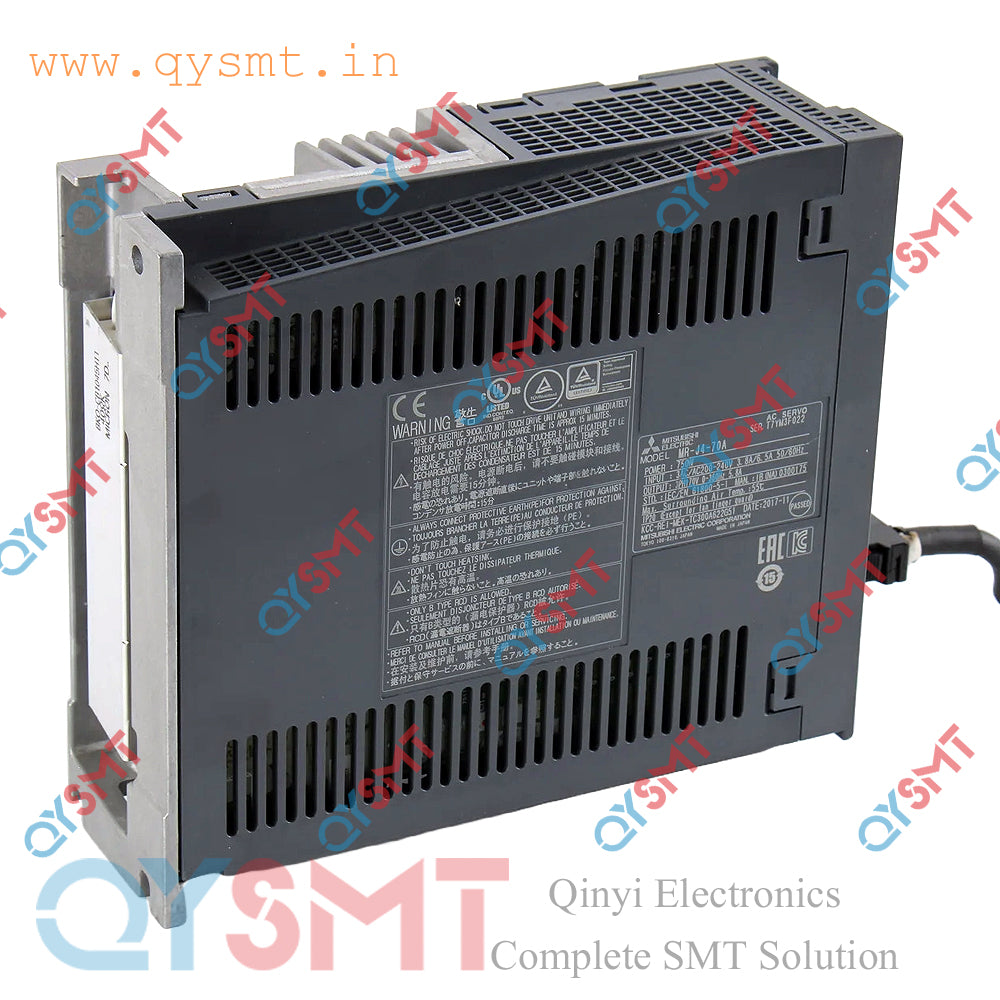 Mitsubishi AC Servo Driver MR-J4-70A
