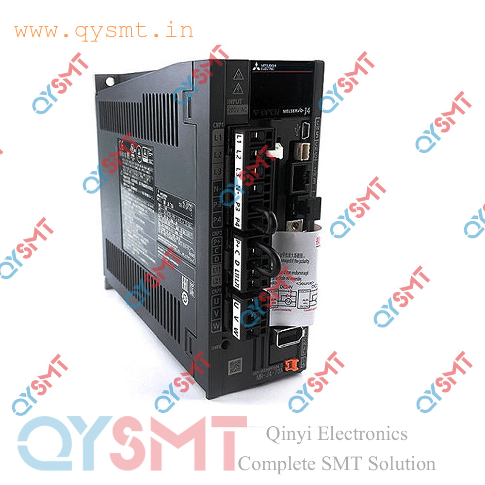 Mitsubishi AC Servo Driver MR-J4-70A