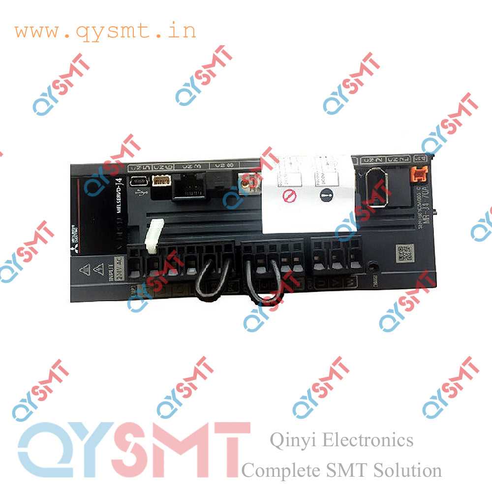 Mitsubishi AC Servo Driver MR-J4-70A