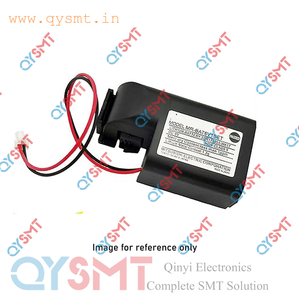 MR-BAT6V1SET Mitsubishi Battery Set