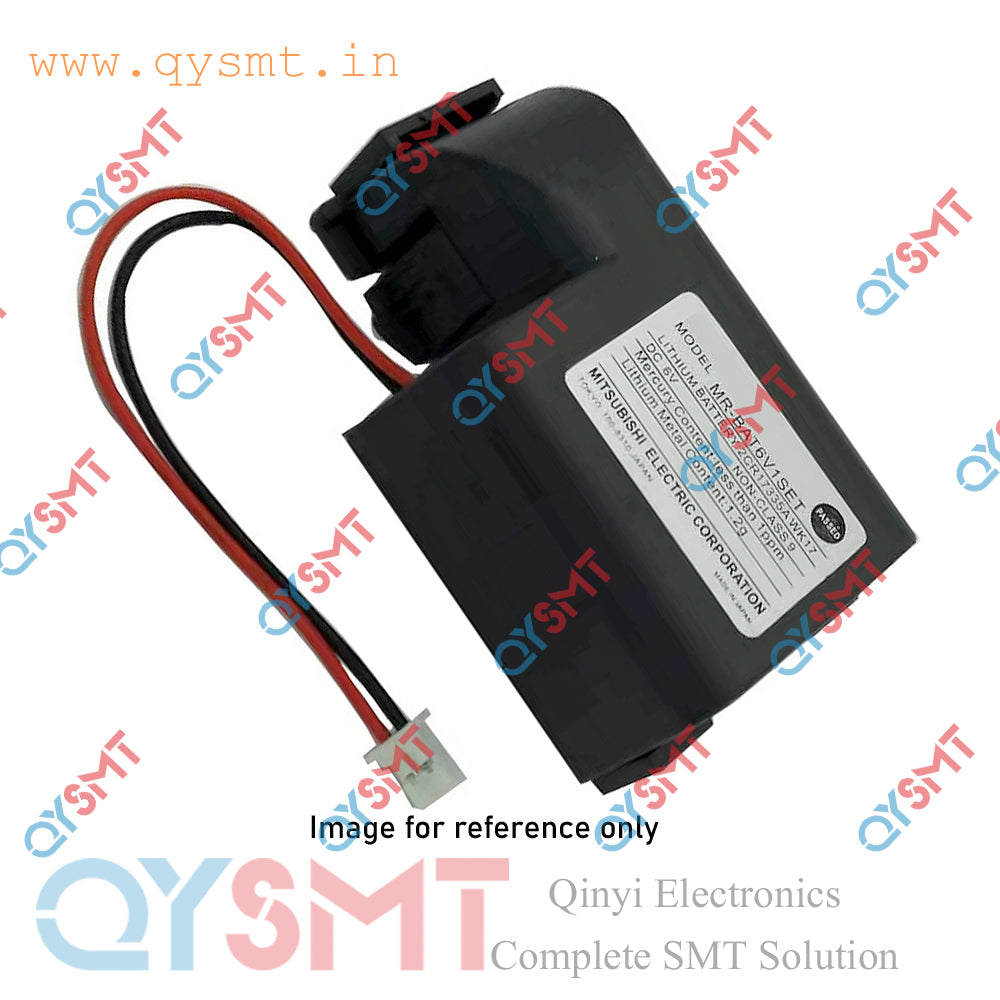 MR-BAT6V1SET Mitsubishi Battery Set