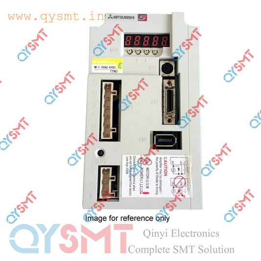 MR-E-200AG-KH003 Servo Drive