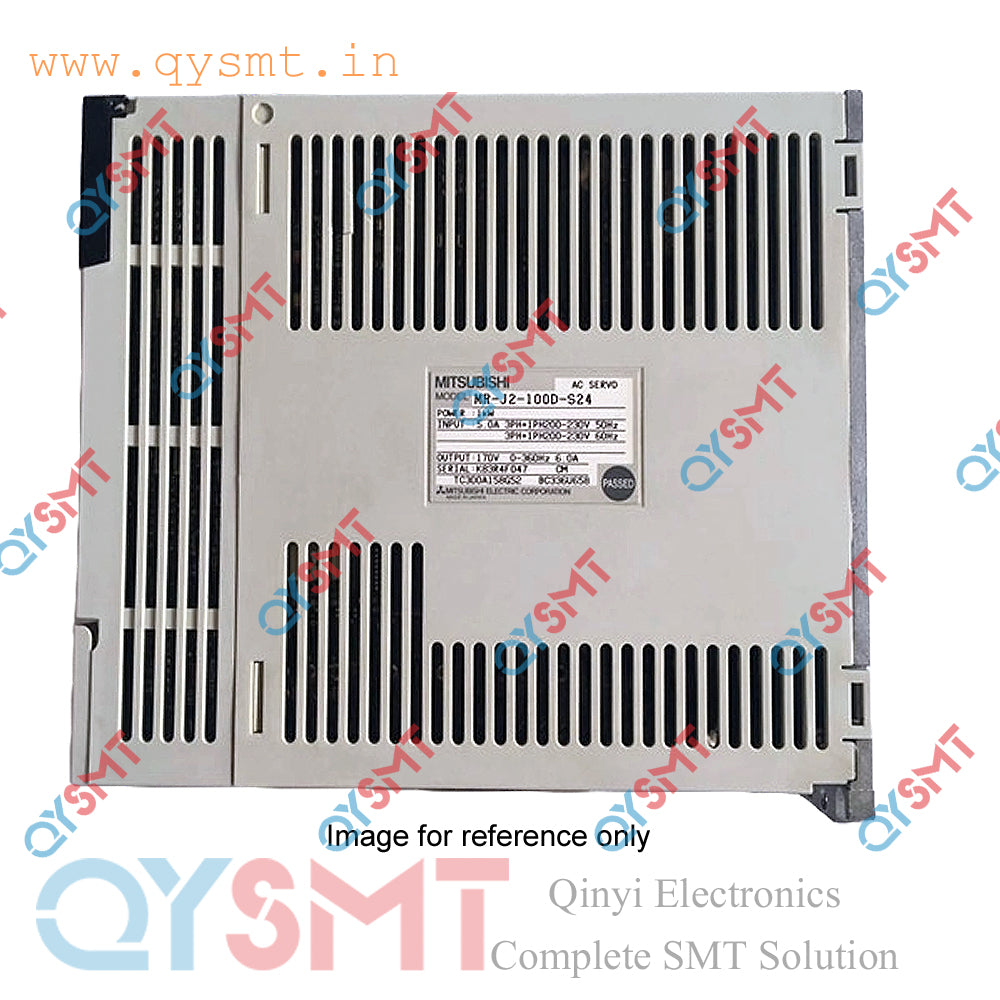 MR-J2-100D-S24 Servo Drive