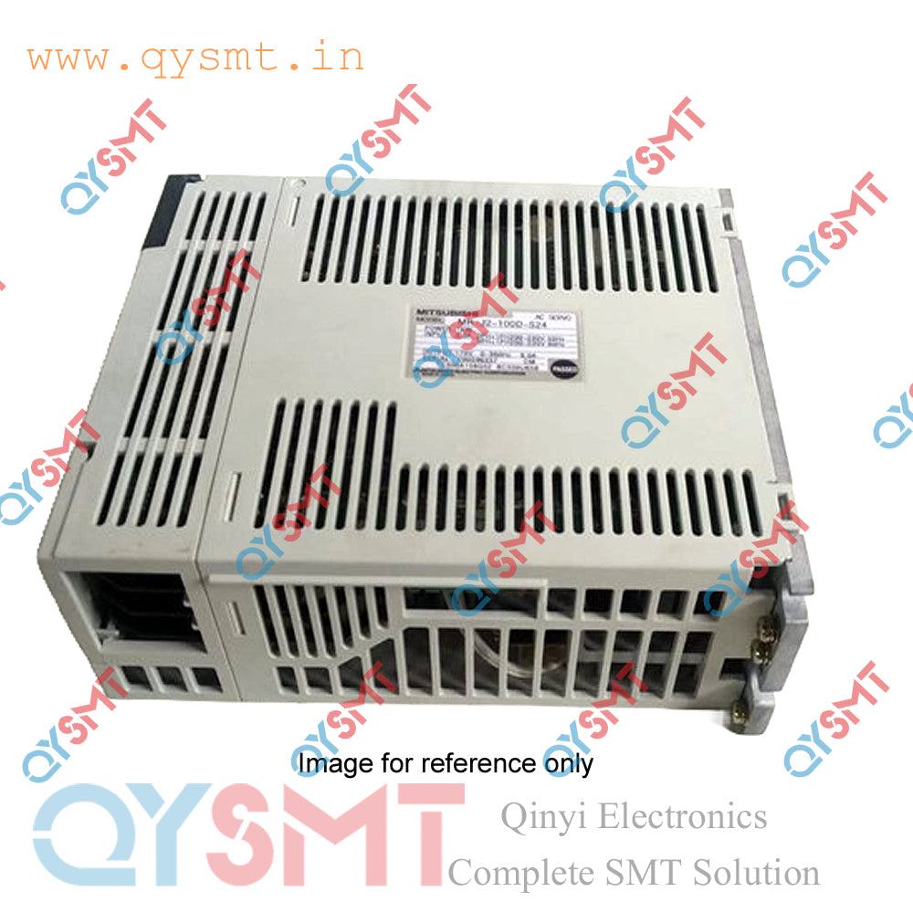 MR-J2-100D-S24 Servo Drive