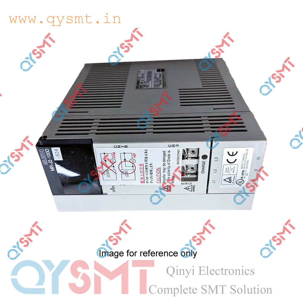 MR-J2-100D-S24 Servo Drive