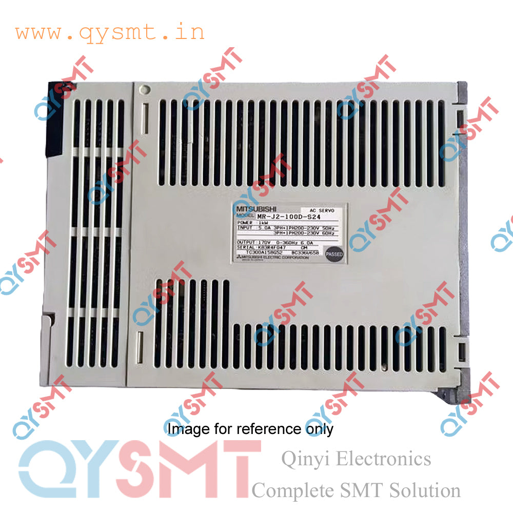 MR-J2-100D-S24 Servo Drive