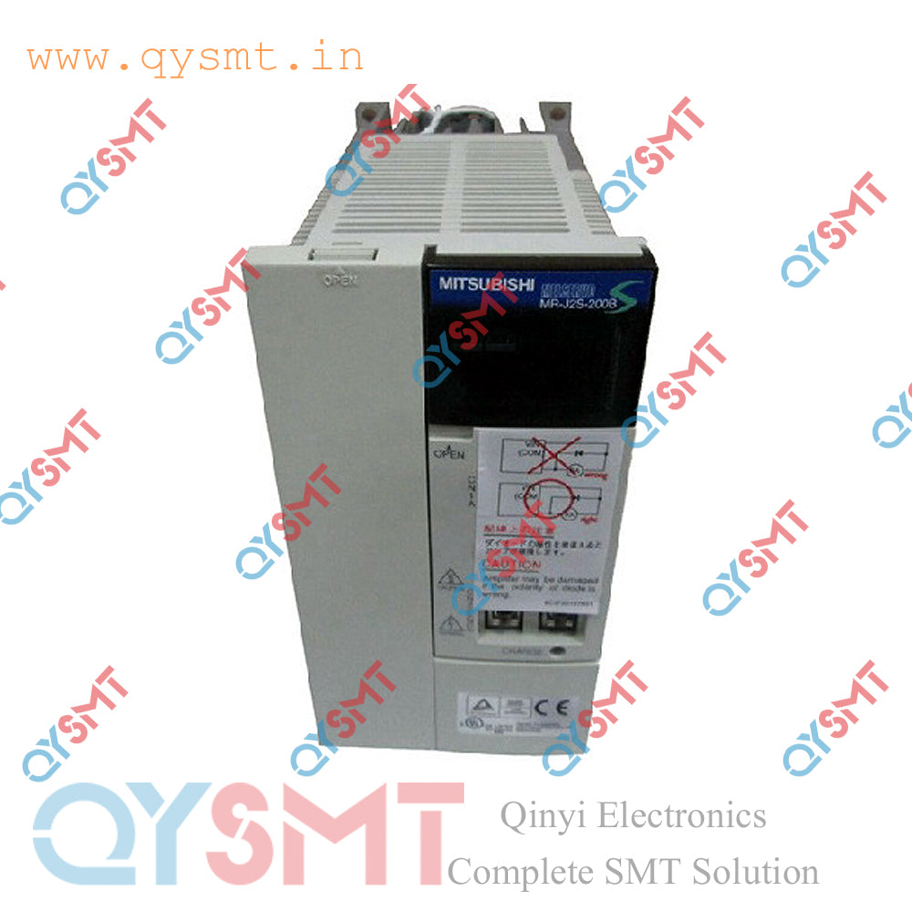Mitsubishi Servo Drive MR-J2S-200B