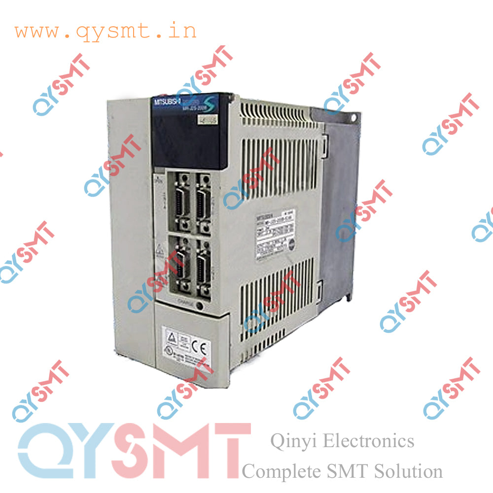 Mitsubishi Servo Drive MR-J2S-200B