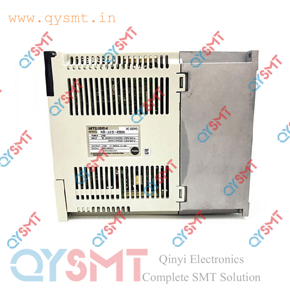 Mitsubishi Servo Drive MR-J2S-200B