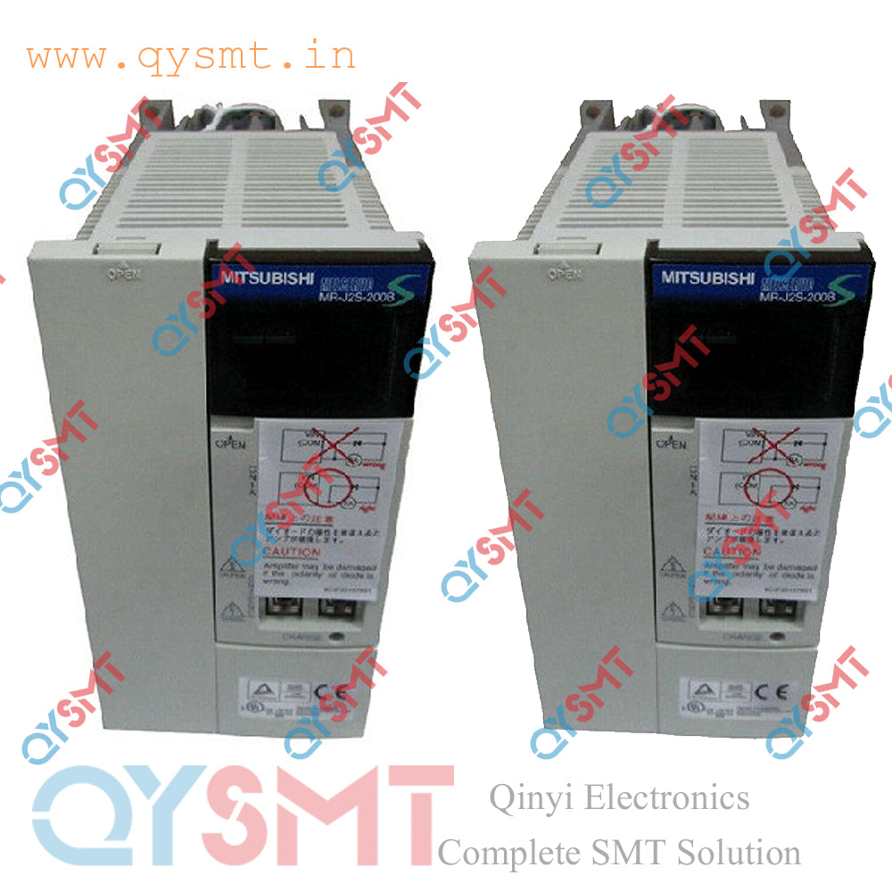 Mitsubishi Servo Drive MR-J2S-200B