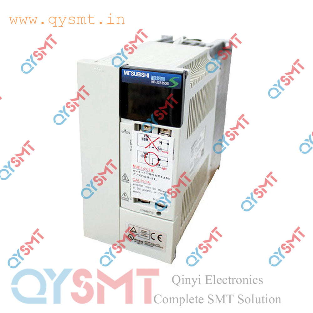 Mitsubishi Servo Drive MR-J2S-200B