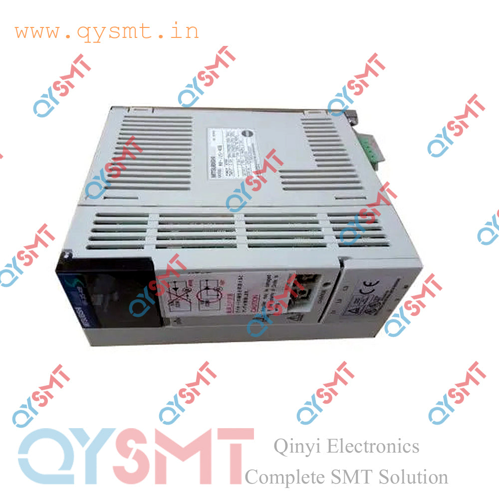 Mitsubishi MR-J2S-40A-S004 AC Servo Drive