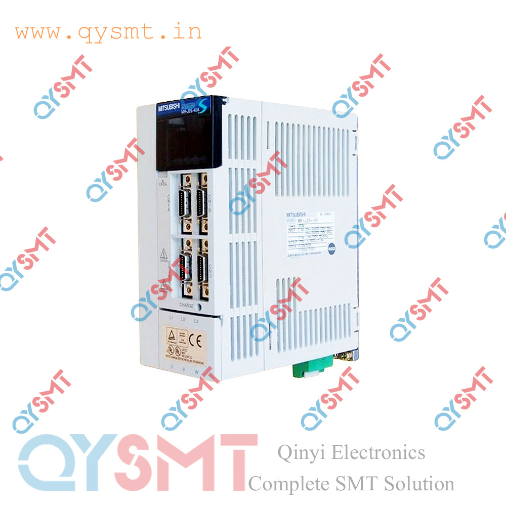Mitsubishi MR-J2S-40A-S004 AC Servo Drive