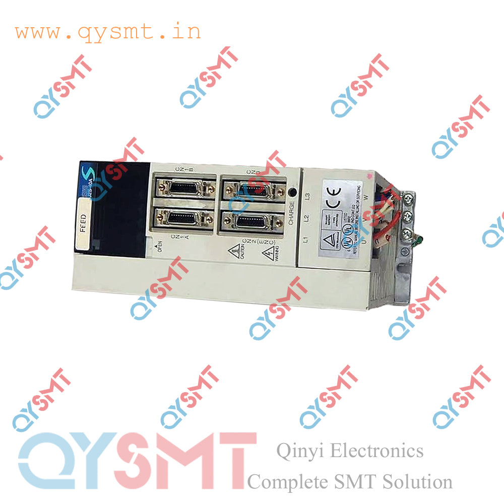 Mitsubishi MR-J2S-40A-S004 AC Servo Drive