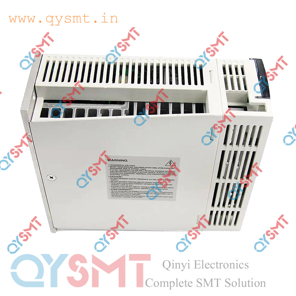 MITSUBISHI AC SERVO DRIVE MR-J2S-60B-EE085